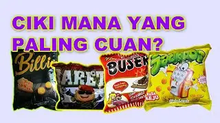 Ciki mana yang paling cuan? Billion, Baret, Buser, Jakpot