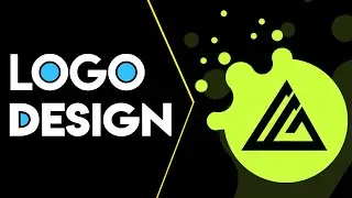 Gaming Logo Design In Pixellab.