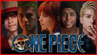 Will the ONE PIECE Live Action Netflix Series FAIL?