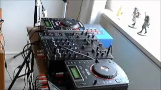 DJ Crossfadah - Ten Min Mix Hands Up #2 - www.BeatNight.AT
