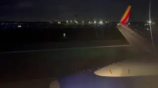 Southwest Airlines Boeing 737-73V [N561WN] - Landing in FLL - 30JUN2024