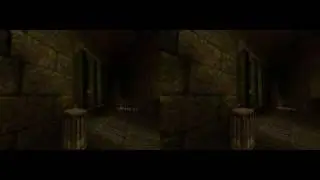 Quake - The Necropolis (Demo 1)