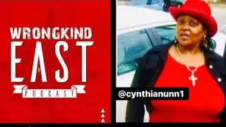 Cynthia Nunn 