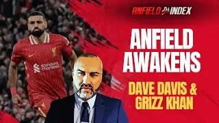Anfield Awakens: Sunday’s Daily Red - LFC 2-1 Brighton Reaction