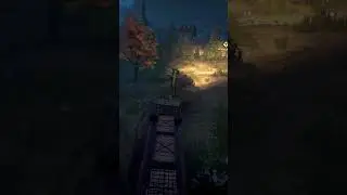 SnowRunner Season 16 - My Biggest Fear While Overloading 😨