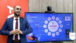 Avaya OneCloud Midmarket Collaboration