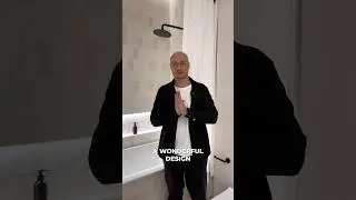 How to organise a cool corner in the bathroom 🛁 