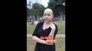 Say No To FREE Design