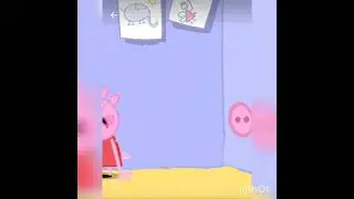 свинка пепа убила своего брата