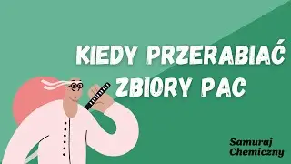 7  Barbara Pac kiedy przerabiać