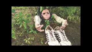 8 Strange & Creepy Things Found In The Woods