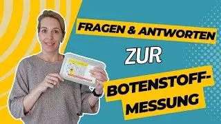 Psychotherapie 2.0: Botenstoffmessung bei diffusen Symptomen oder psychischen Störungen