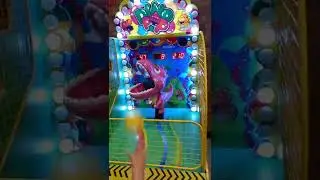 Dino Pop 
