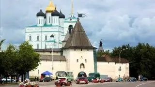 Гимн Пскова 