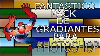 PACK DE GRADIANTES 