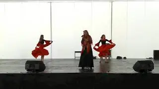 Очи чёрные