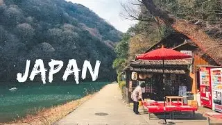 JAPAN: Osaka, Kyoto, Nara & Tokyo | Travel Video