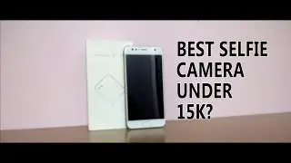 Asus Zenfone 4 Selfie Review - Best selfie camera under 15K?