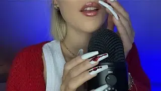 ASMR - Inaudible Whisper at 100% Sensitivity