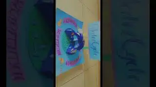 Project idea water cycle #botanywithyoutube