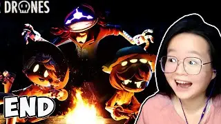 🔴NONBAR MURDER DRONES EP TERAKHIR Bareng SUBSCRIBER