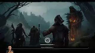 Tainted Grail Digital - Campaign Mode - Part 2