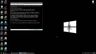 Kika Kim Screaming Has BSOD VM
