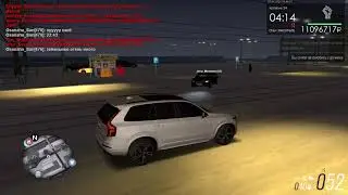 MTA  Province таран