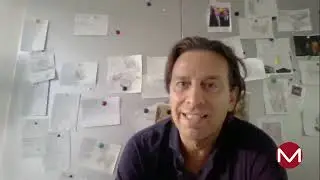 Ento - Nunziati talk 2020