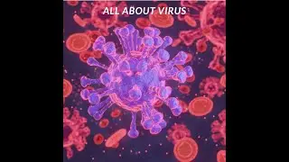 What is human virus?