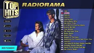 Radiorama - Top Hits Collection