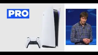 The REAL Reason For A PS5 Pro