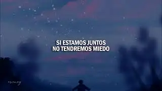 Lacuna (라쿠나) - She is my universe (demo) | Sub. Español.
