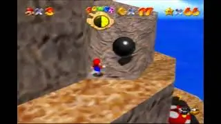 Super Mario 64 20240822 19 30 14