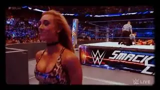 WWE Carmella=Theme Song Custom Titantron Fabulous (2017) :-)