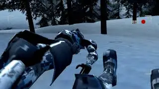 Frost Combat | Star Wars SFM Animation