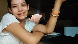 minha rotina da tarde de quarta feira