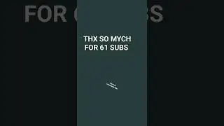 YHANK YOU SO MUCH 