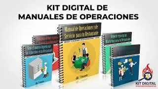KIT DIGITAL para Restaurantes