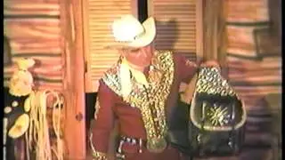 Maestro Gaxiola - The Last Maestro Day