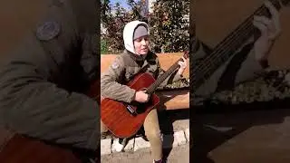 KAMBULAT - Томас Шелби/Егор Кузнецов/cover/