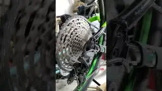 #Shimano