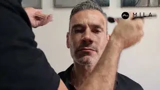 MakeUp Masculino