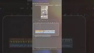 How to Create a Flash Effect Transition in DaVinci Resolve