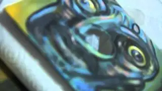 Pinturas & dibujos por Francisco Ferreras