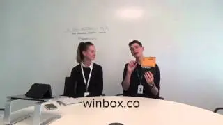On The Winbox - episode 007
