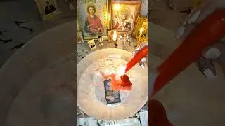 ✨Очищаем корневую чакру‼️Чистим ножки открываем дорожки ☀️
