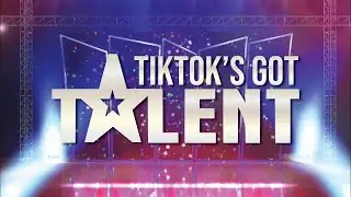 TIKTOK GOT TALENT EPS 2 - SPECIAL JUDGES KAFFA NURUL