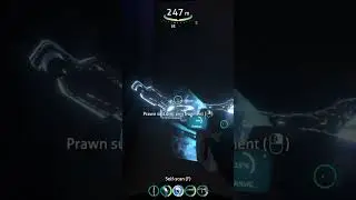 Subnautica - Finding the Drill and Grappling Arm