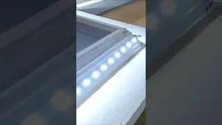 The Ultimate DIY LED Cabinet Lights
